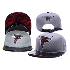NFL Atlanta Falcons Stitched Snapback Hats 046