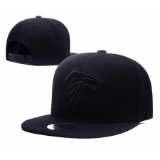 NFL Atlanta Falcons Stitched Snapback Hats 066