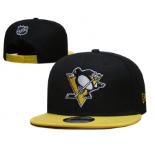 NHL Pittsburgh Penguins Hat-001