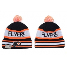 NHL Philadelphia Flyers Stitched Knit Beanies Hats 009