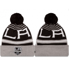 NHL Los Angeles Kings Stitched Knit Beanies Hats 013