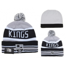 NHL Los Angeles Kings Stitched Knit Beanies Hats 015