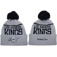 NHL Los Angeles Kings Stitched Knit Beanies Hats 016