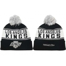 NHL Los Angeles Kings Stitched Knit Beanies Hats 017