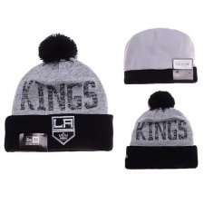 NHL Los Angeles Kings Stitched Knit Beanies Hats 018