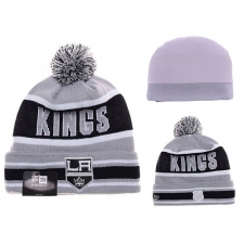 NHL Los Angeles Kings Stitched Knit Beanies Hats 019