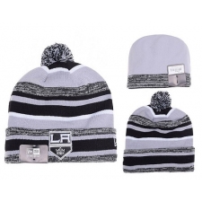 NHL Los Angeles Kings Stitched Knit Beanies Hats 020