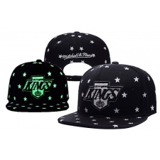 NHL Los Angeles Kings Stitched Snapback Hats 003
