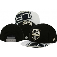NHL Los Angeles Kings Stitched Snapback Hats 006