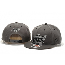 NHL Los Angeles Kings Stitched Snapback Hats 008