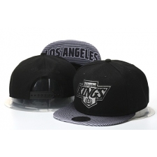 NHL Los Angeles Kings Stitched Snapback Hats 009