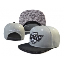 NHL Los Angeles Kings Stitched Snapback Hats 023