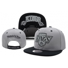 NHL Los Angeles Kings Stitched Snapback Hats 024