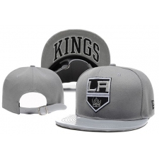 NHL Los Angeles Kings Stitched Snapback Hats 027