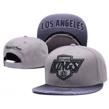 NHL Los Angeles Kings Stitched Snapback Hats 028