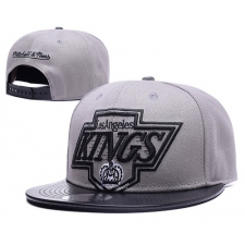 NHL Los Angeles Kings Stitched Snapback Hats 029