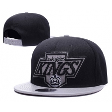 NHL Los Angeles Kings Stitched Snapback Hats 030