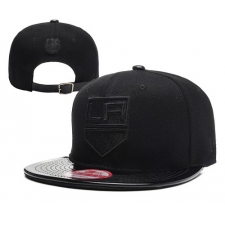 NHL Los Angeles Kings Stitched Snapback Hats 031