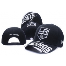 NHL Los Angeles Kings Stitched Snapback Hats 032