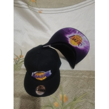 NBA Los Angeles Lakers Hats-013