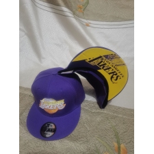 NBA Los Angeles Lakers Hats-015
