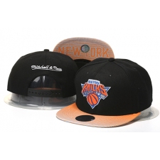NBA New York Knicks Hats-904