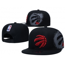 NBA Toronto Raptors Hats 003