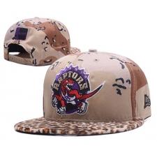 NBA Toronto Raptors Stitched Snapback Hats 010
