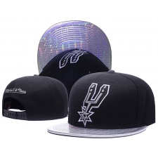 NBA San Antonio Spurs Hats-902