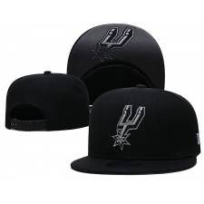 NBA San Antonio Spurs Hats-915