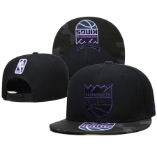 NBA Sacramento Kings Hats-903