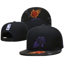 NBA Phoenix Suns Hats-902