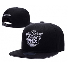 NBA Phoenix Suns Stitched Snapback Hats 001