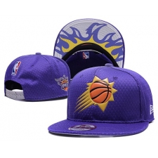 NBA Phoenix Suns Stitched Snapback Hats 003