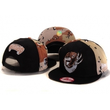 NBA Memphis Grizzlies Stitched Snapback Hats 012