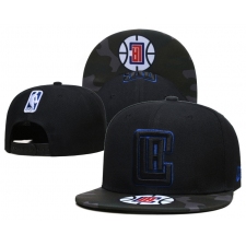 NBA Los Angeles Clippers Hats-902
