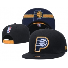NBA Indiana Pacers Hats 001