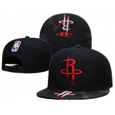 NBA Houston Rockets Hats-904