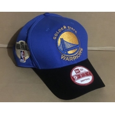 NBA Golden State Warriors Hats-906