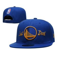 NBA Golden State Warriors Hats-918