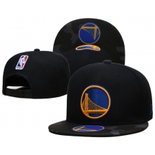 NBA Golden State Warriors Hats-923