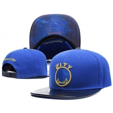 NBA Golden State Warriors Stitched Snapback Hats 036
