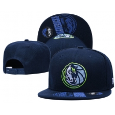 NBA Dallas Mavericks Hats 001