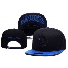 NBA Dallas Mavericks Stitched Snapback Hats 008