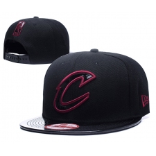 NBA Cleveland Cavaliers Hats-906