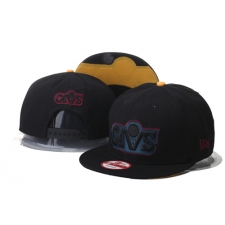 NBA Cleveland Cavaliers Hats-910