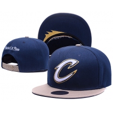 NBA Cleveland Cavaliers Hats-913