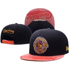 NBA Cleveland Cavaliers Hats-915