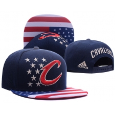 NBA Cleveland Cavaliers Hats-916