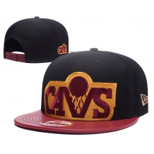 NBA Cleveland Cavaliers Hats-920